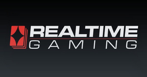 Real Time Gaming